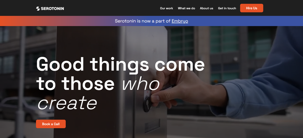 Serotonin