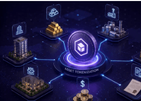 10 Best Tokenized Asset Platforms for Financial Institutions 2026