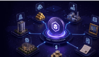 10 Best Tokenized Asset Platforms for Financial Institutions 2026
