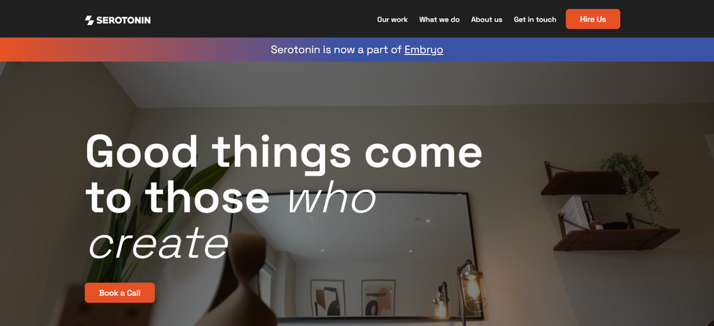Serotonin