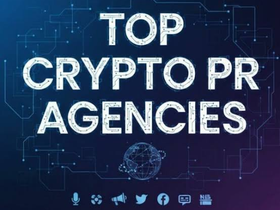 10 Best EAK Digital Alternatives for Blockchain Event PR