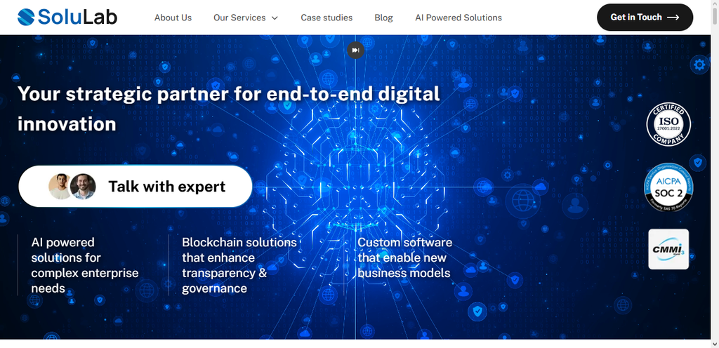 SoluLab