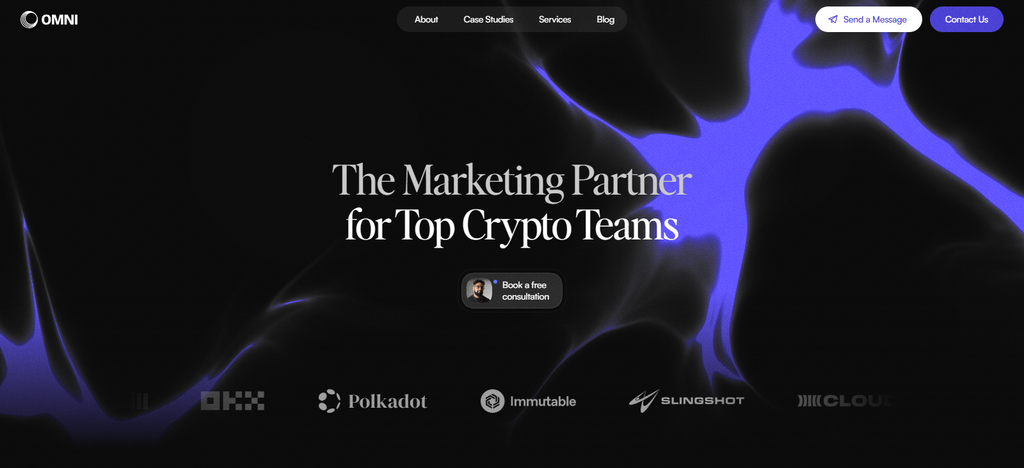 Omni Agency