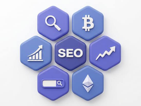 10 Top ICODA Rivals for Crypto SEO & Brand Visibility