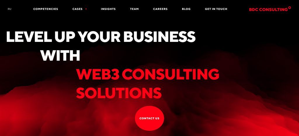 Bdc Consulting