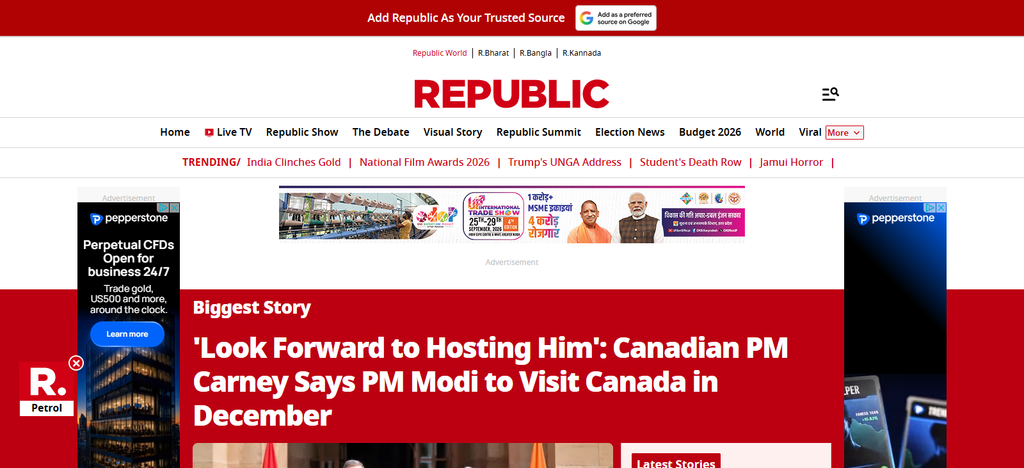 Repubic