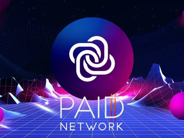 Paid Network