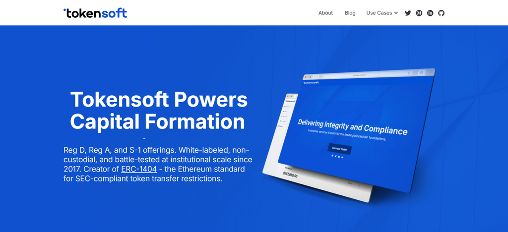TokenSoft