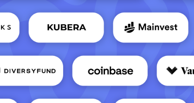 10 Best Alternative Investment Platforms for Digital Assets 2026