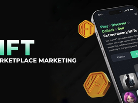 10 Best Inoru Competitors for NFT Marketplace Marketing