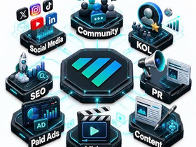 10 Top Blockchain App Factory Rivals for App Promotion 2026