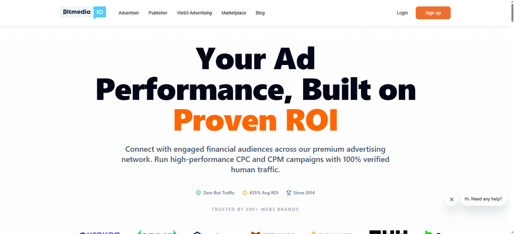 Bitmedia