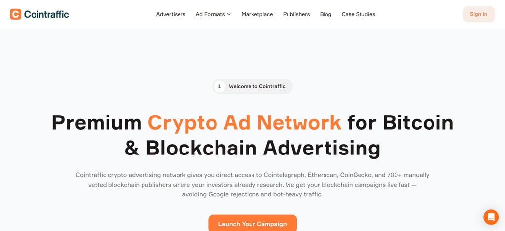 Cointraffic