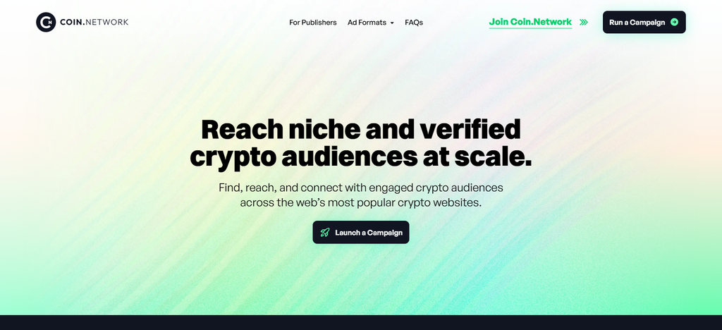 Coin.Network
