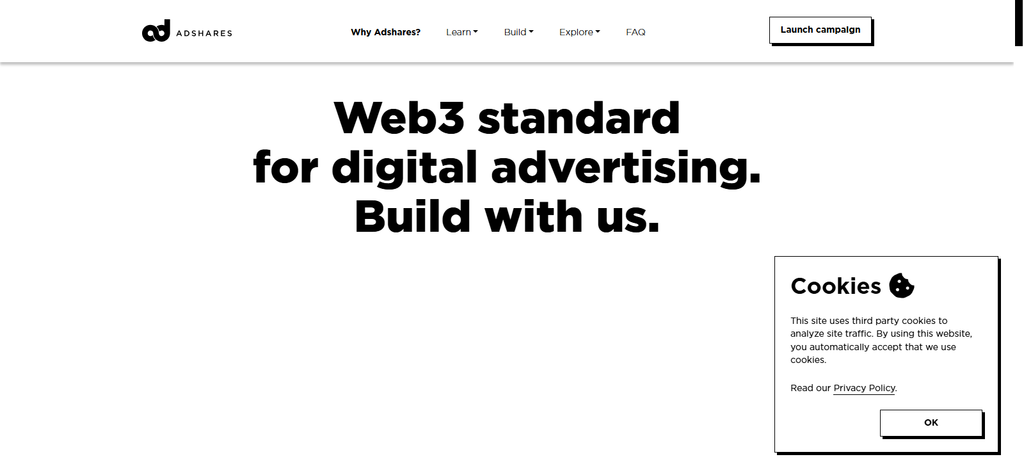 Adshares