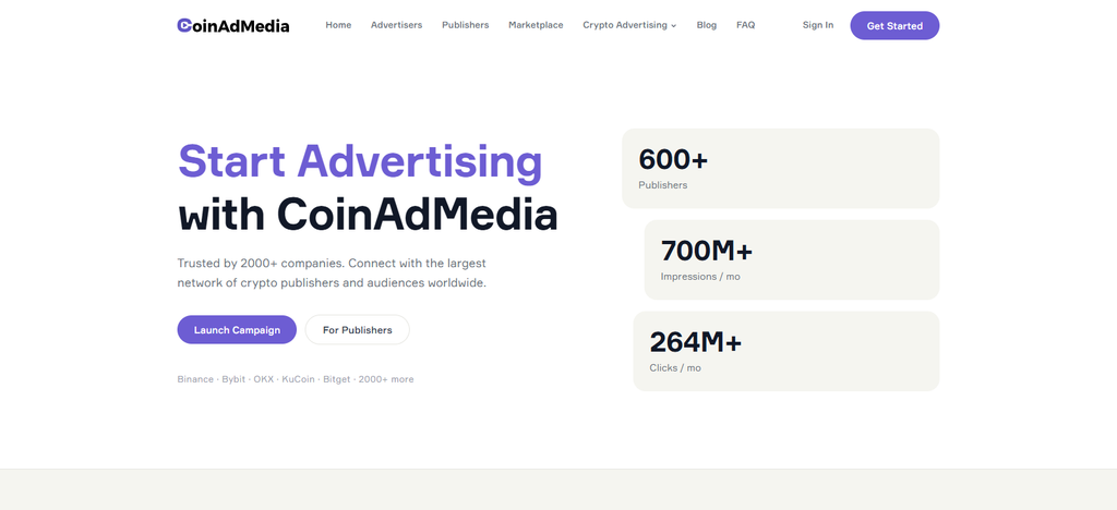 CoinAdMedia