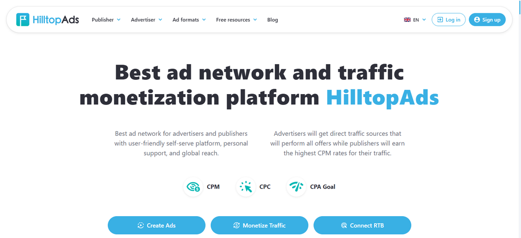 HilltopAds
