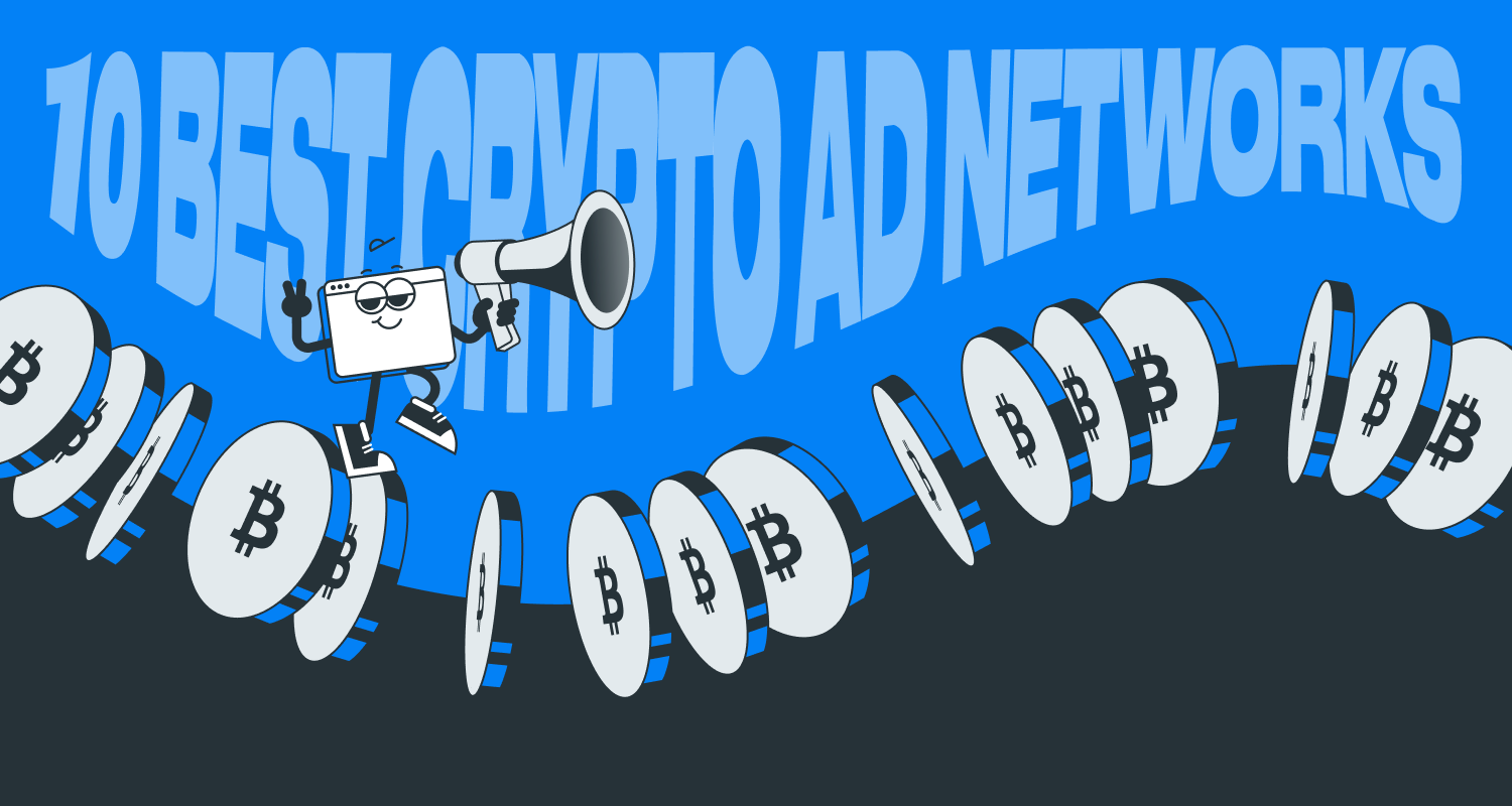 10 Best Coinzilla Alternatives for Crypto Display Ads