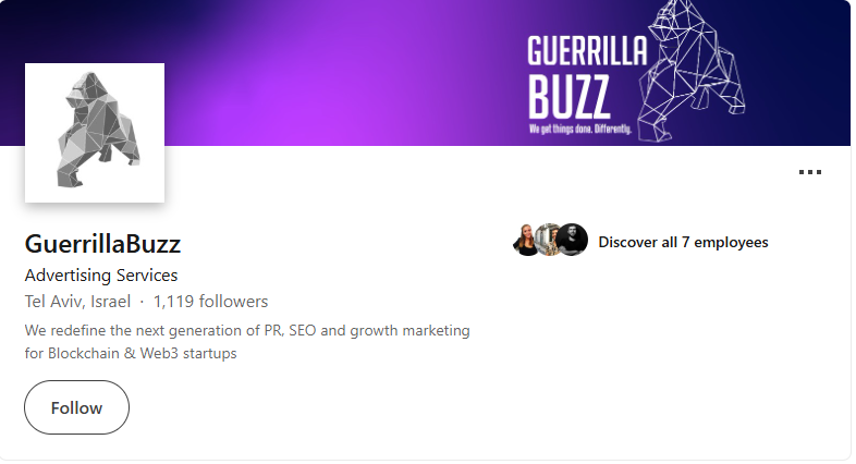 GuerrillaBuzz
