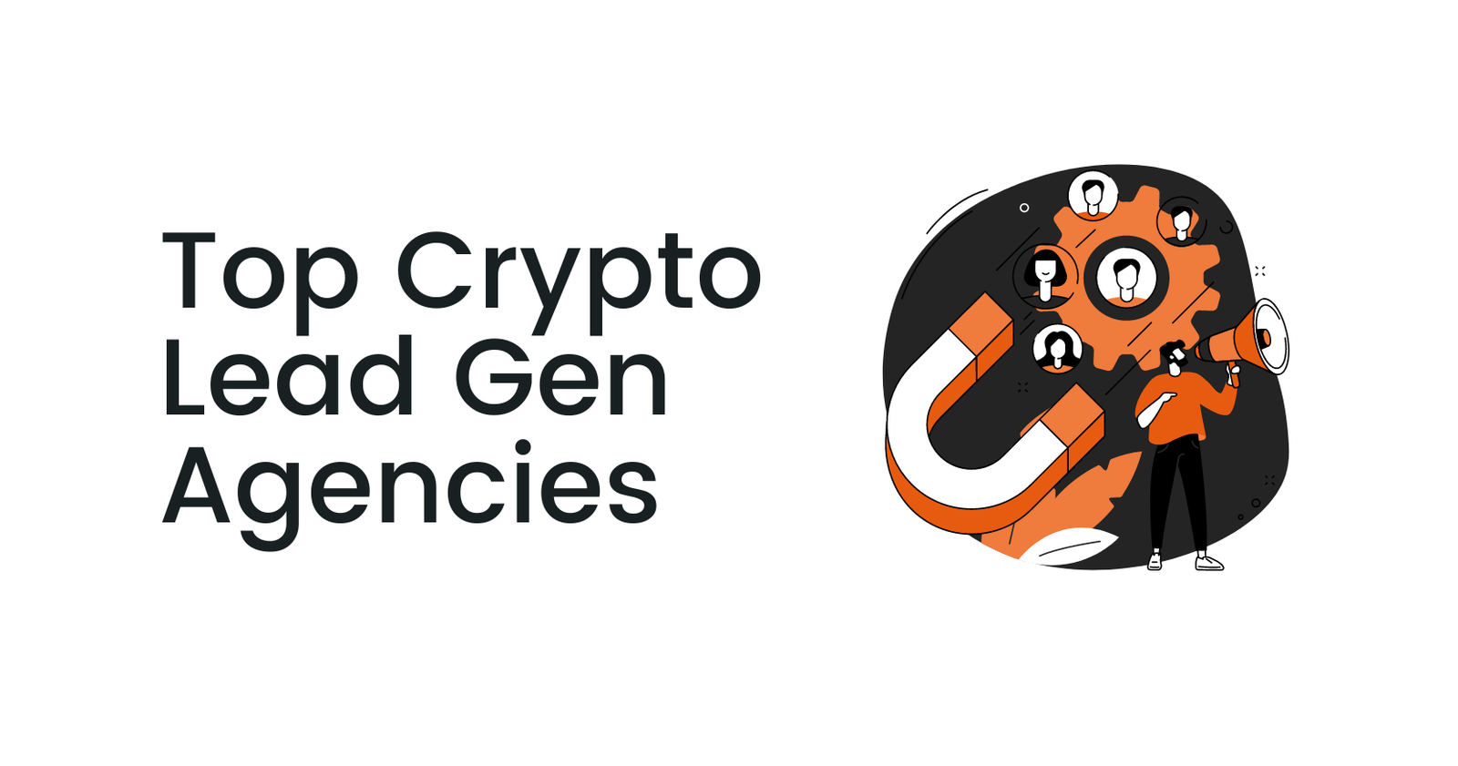 10 Top Single Grain Rivals for Crypto B2B Lead Gen