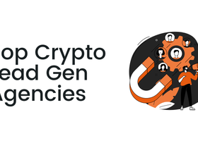 10 Top Single Grain Rivals for Crypto B2B Lead Gen