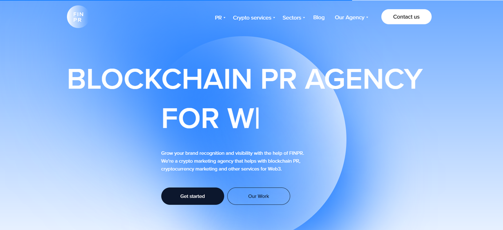 FINPR Agency