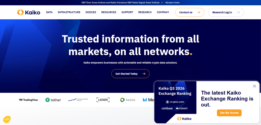 Kaiko