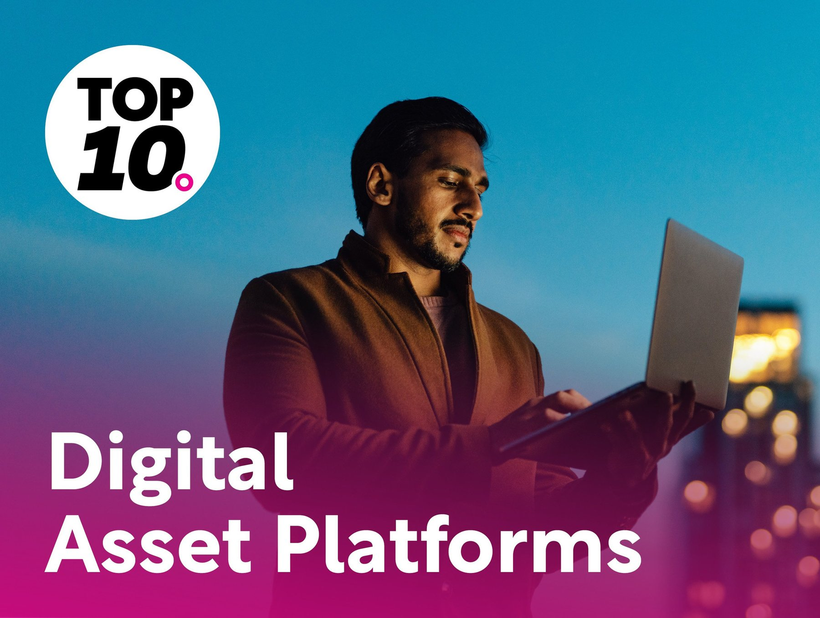 10 Best Digital Asset Research Platforms 2026