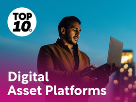 10 Best Digital Asset Research Platforms 2026