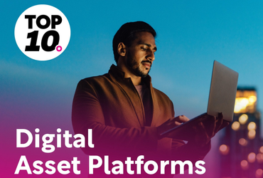 10 Best Digital Asset Research Platforms 2026