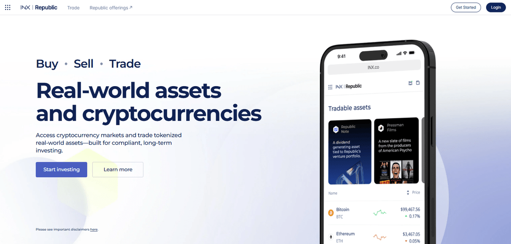 INX Digital