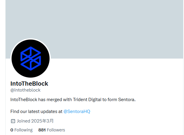 IntoTheBlock