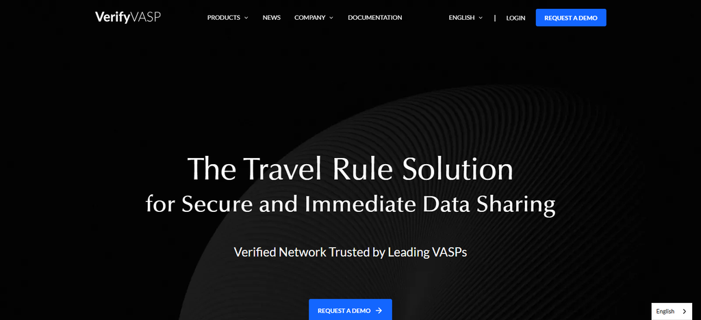 VASP Verification