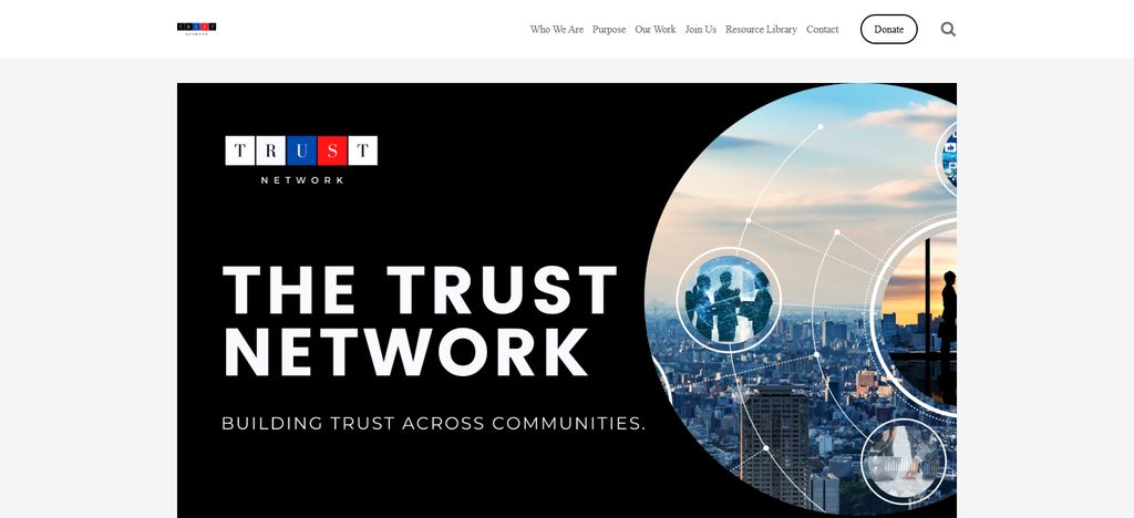 TRUST Network