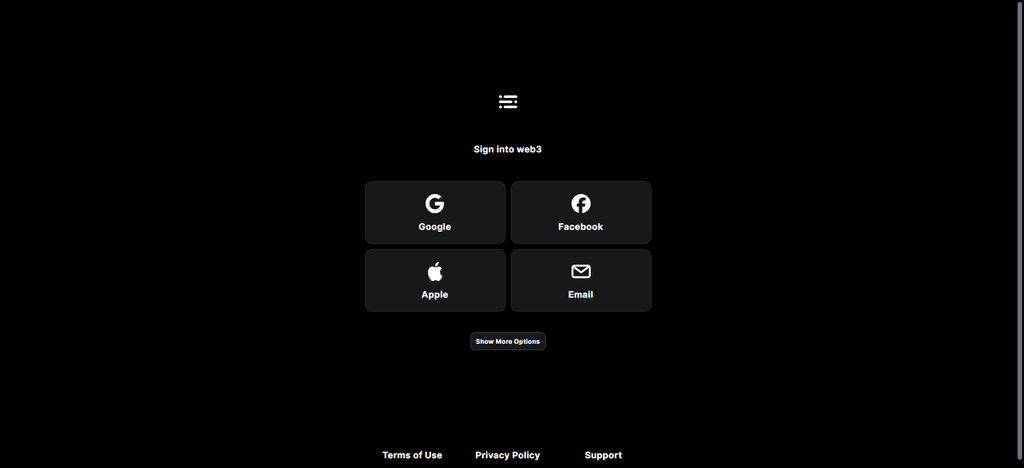 Sequence Wallet