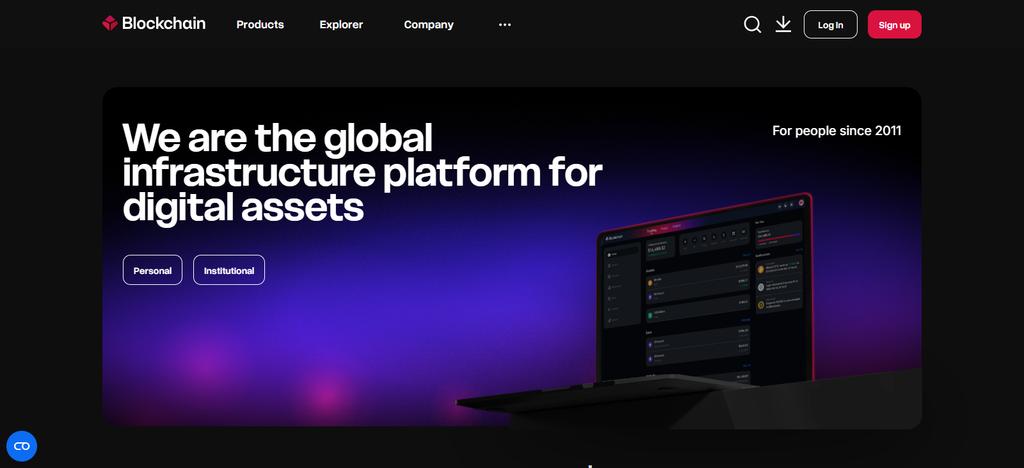 Blockchain Ten