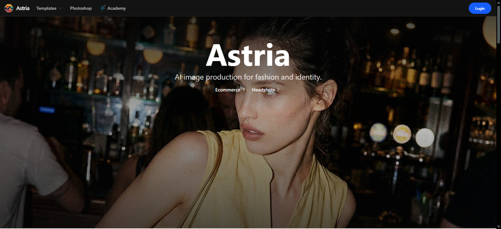 Astria