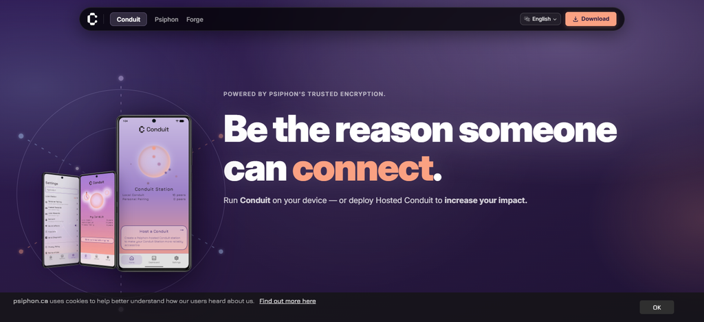 Conduit