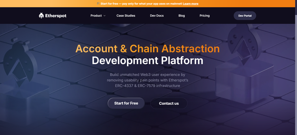 Etherspot