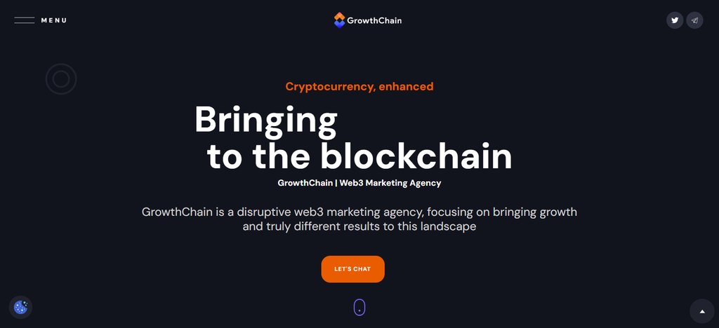 GrowthChain