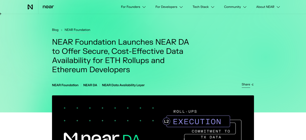 Near DA