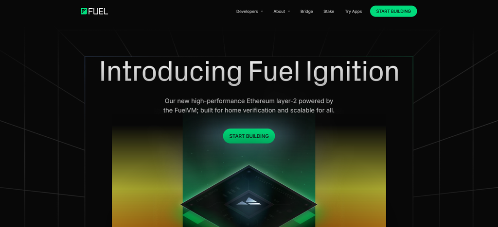Fuel Ignition DA