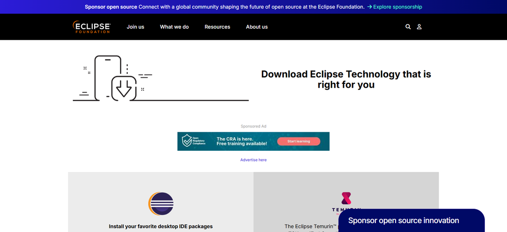 Eclipse
