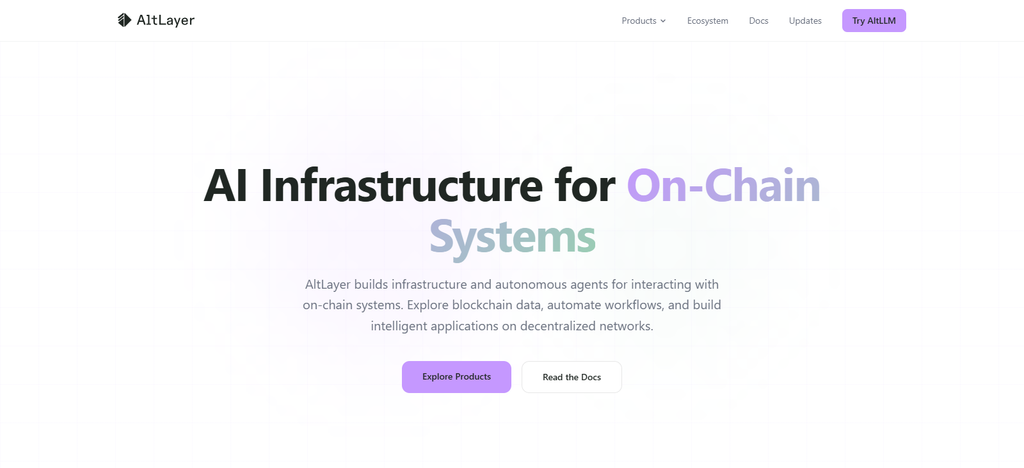 AltLayer