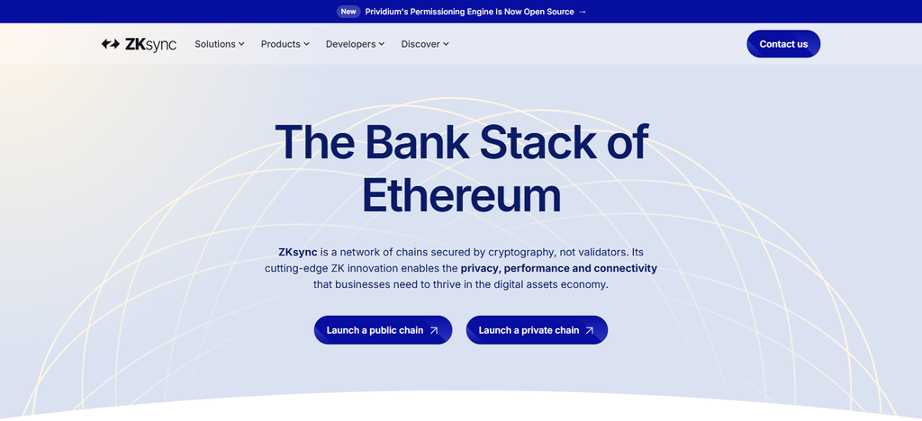 zkSync