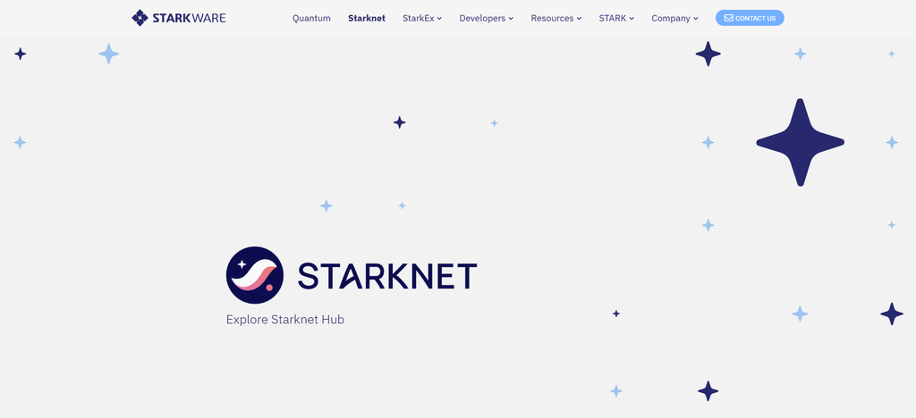 StarkWare / Starknet