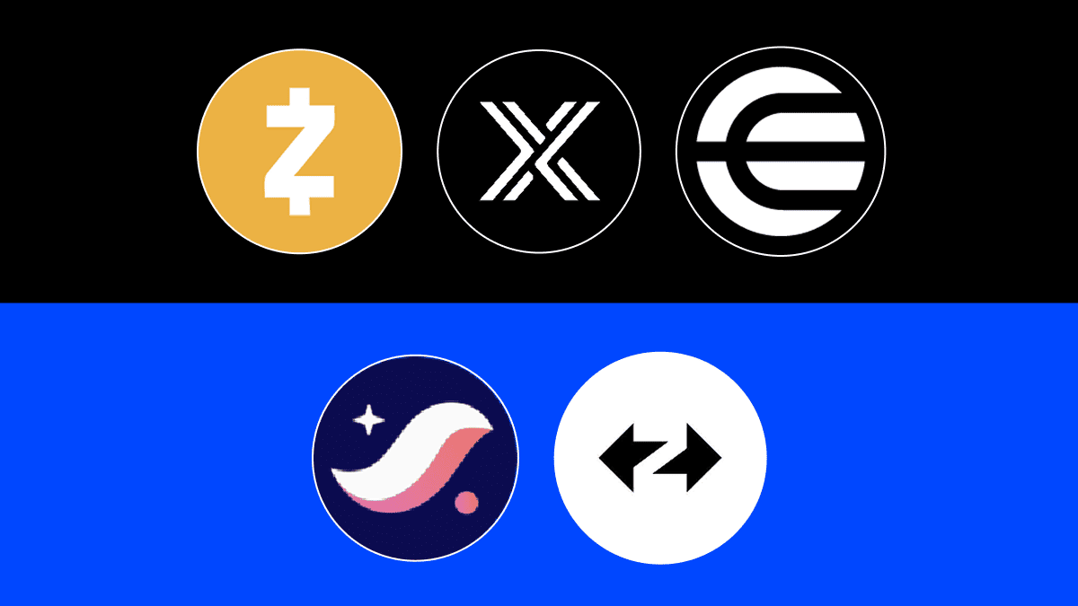 10 Best Zero-Knowledge Infrastructure Platforms for Developers