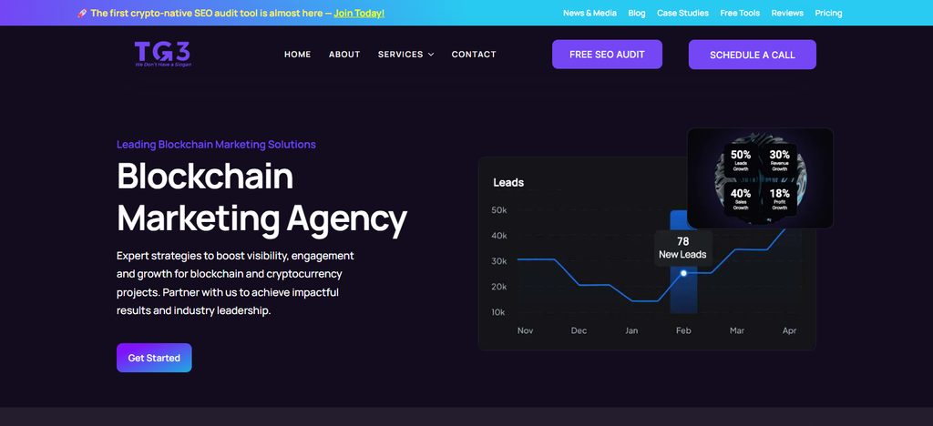 TG3 Agency