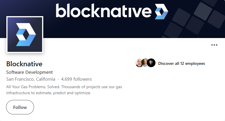 Blocknative
