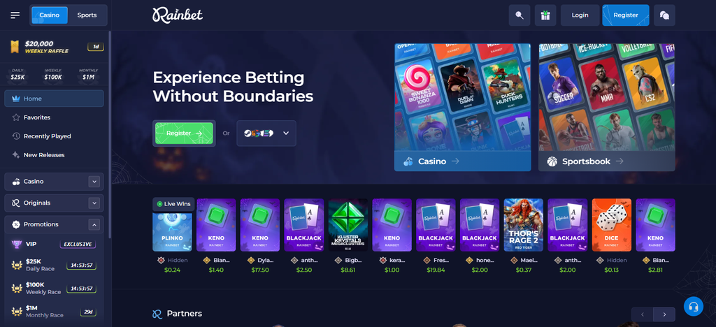 Rainbet